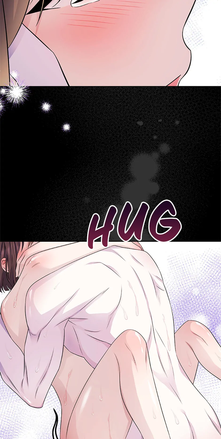 If You Save an Immoral Beast Chapter 36 page 65 - 