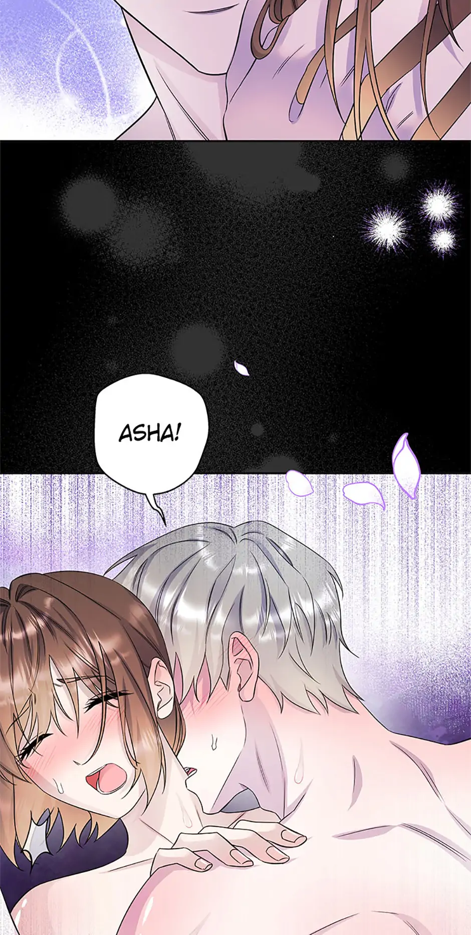 If You Save an Immoral Beast Chapter 36 page 67 - 