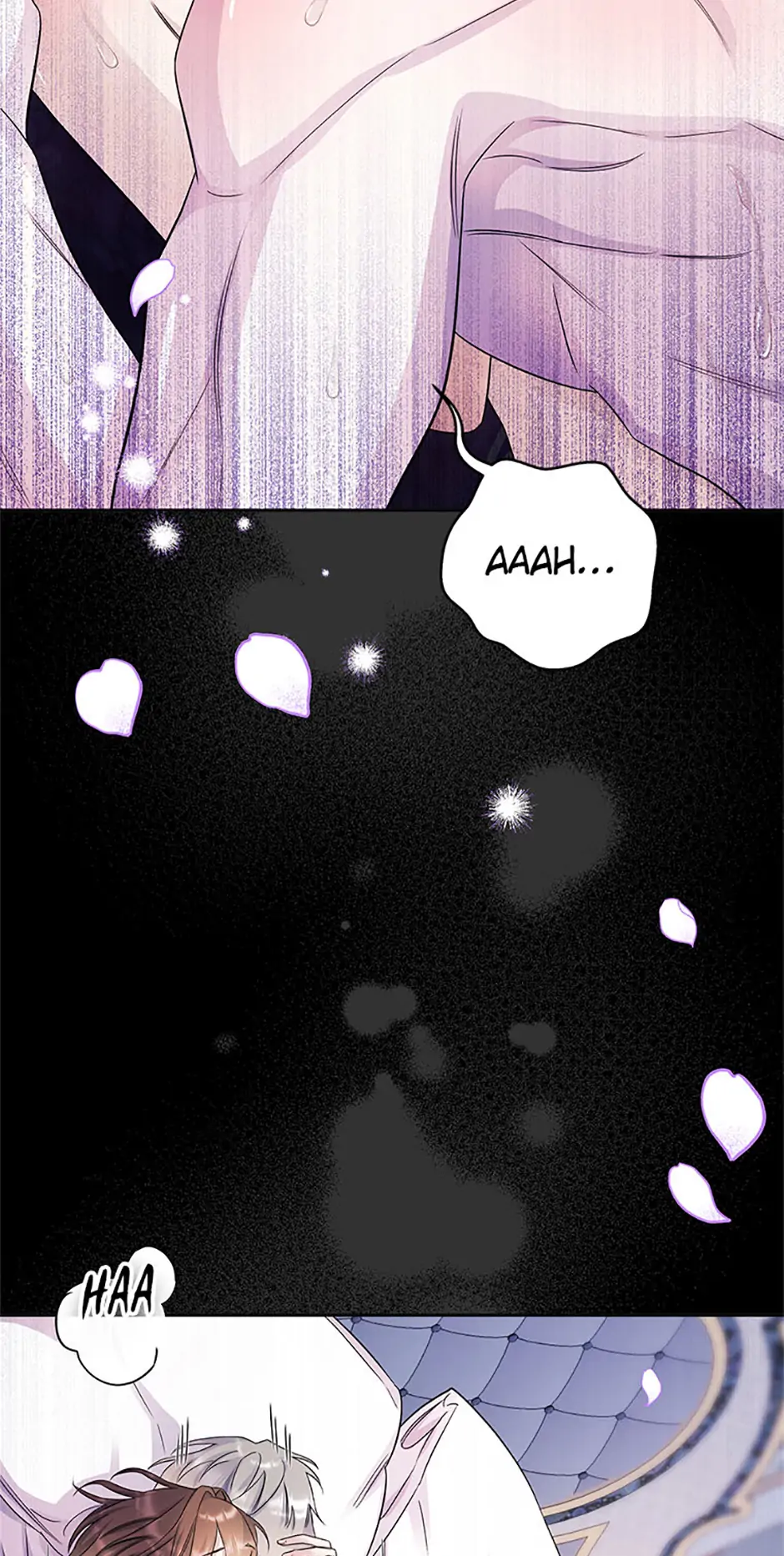 If You Save an Immoral Beast Chapter 36 page 68 - 