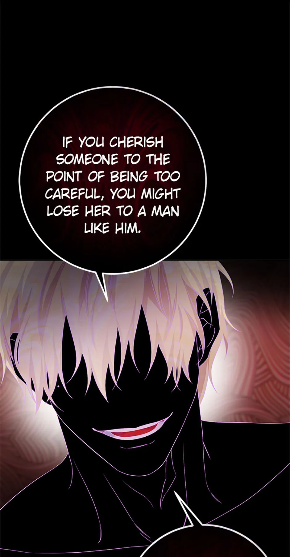 If You Save an Immoral Beast Chapter 36 page 70 - 