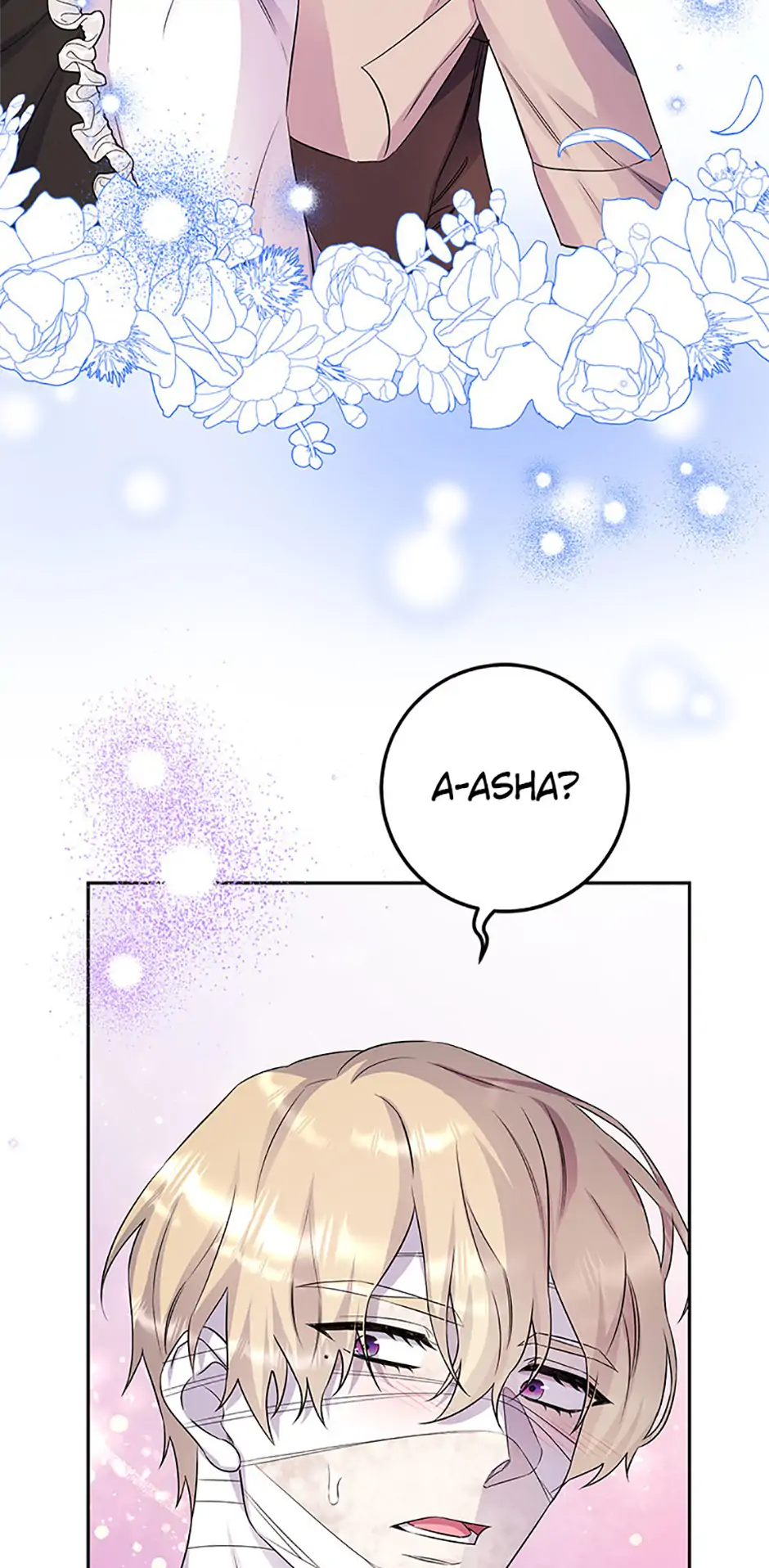 If You Save an Immoral Beast Chapter 36 page 8 - 