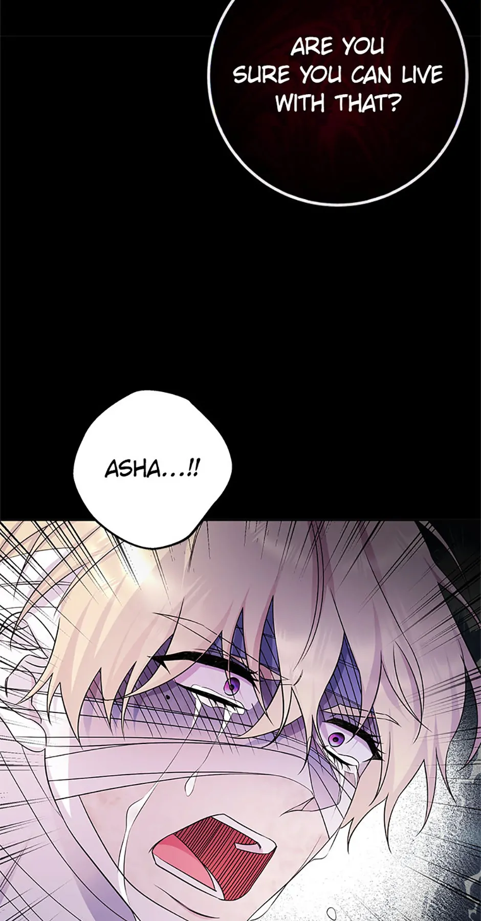 If You Save an Immoral Beast Chapter 36 page 71 - 