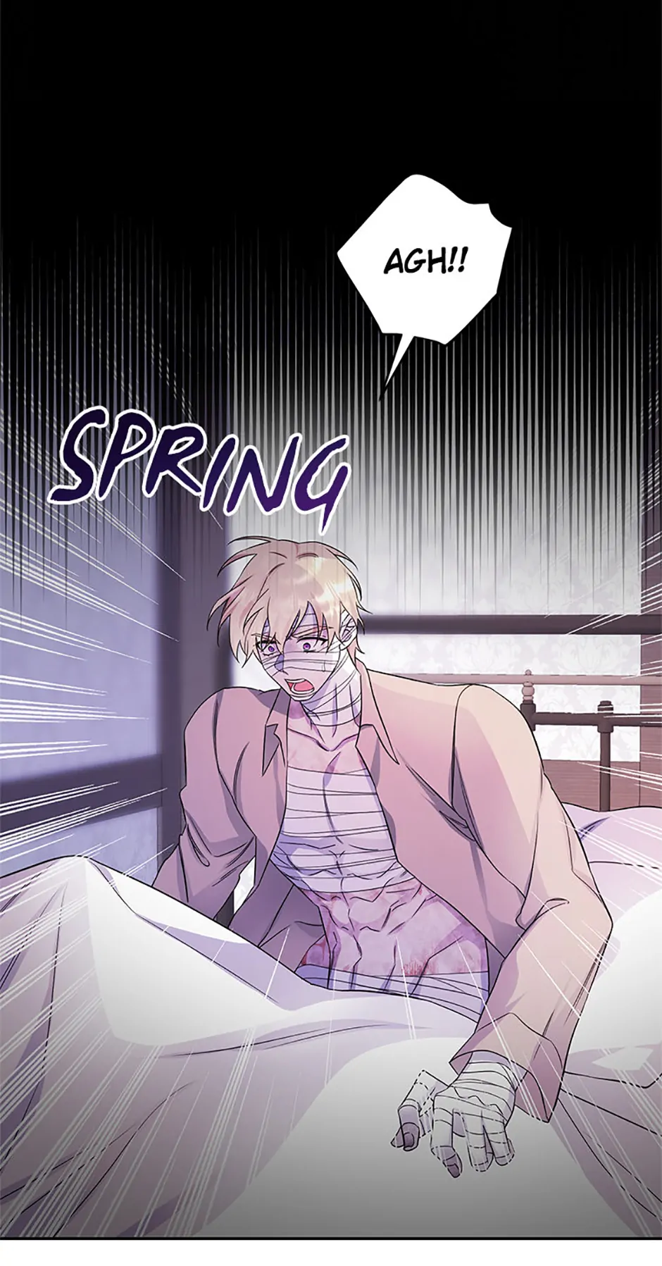 If You Save an Immoral Beast Chapter 36 page 77 - 