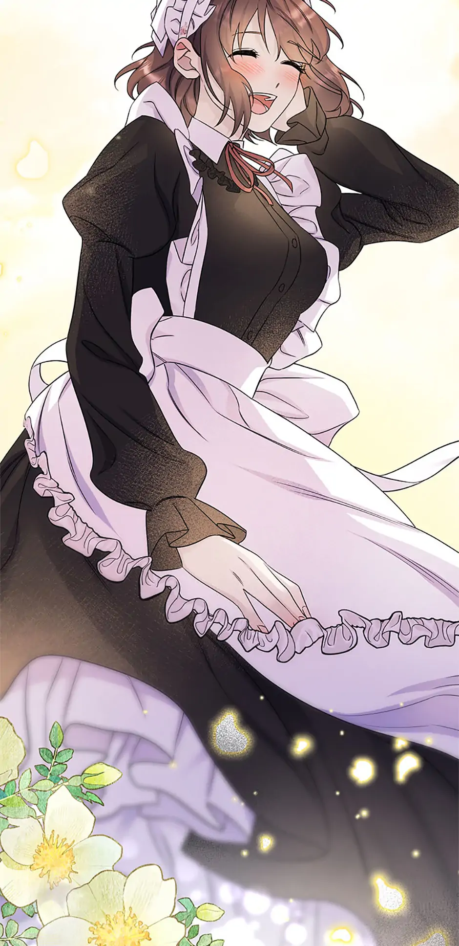 If You Save an Immoral Beast Chapter 36 page 81 - 