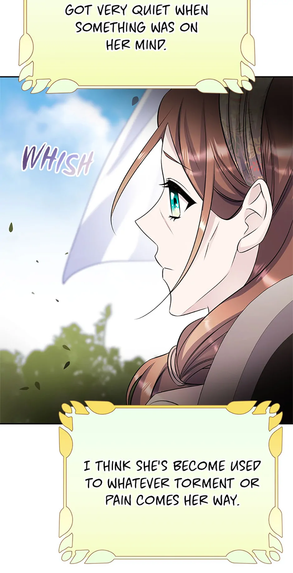 If You Save an Immoral Beast Chapter 37 page 11 - 