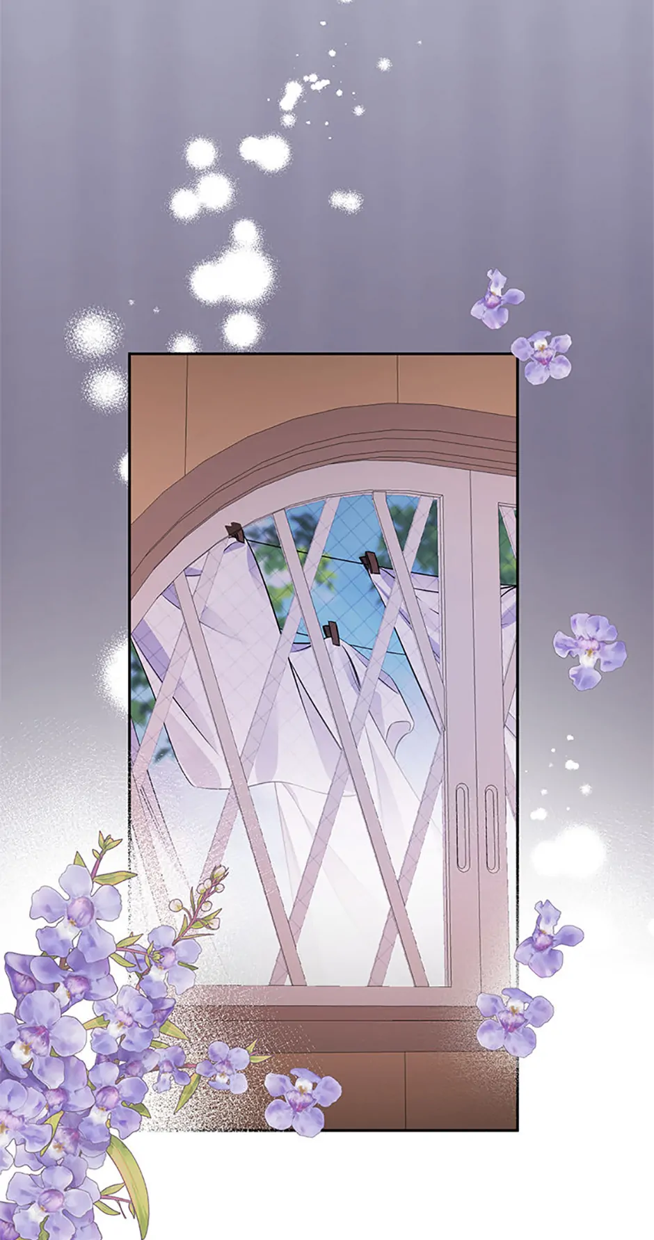 If You Save an Immoral Beast Chapter 37 page 13 - 