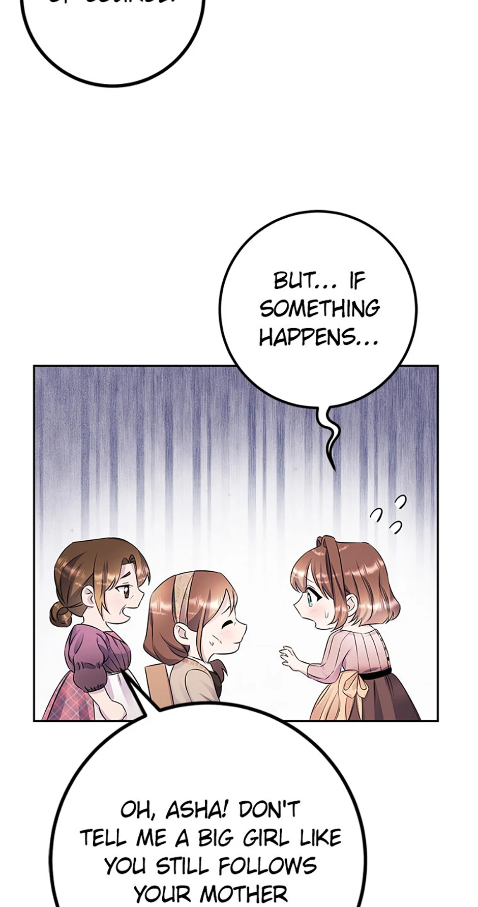 If You Save an Immoral Beast Chapter 37 page 15 - 
