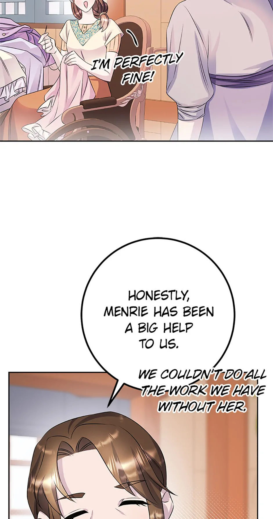 If You Save an Immoral Beast Chapter 37 page 17 - 