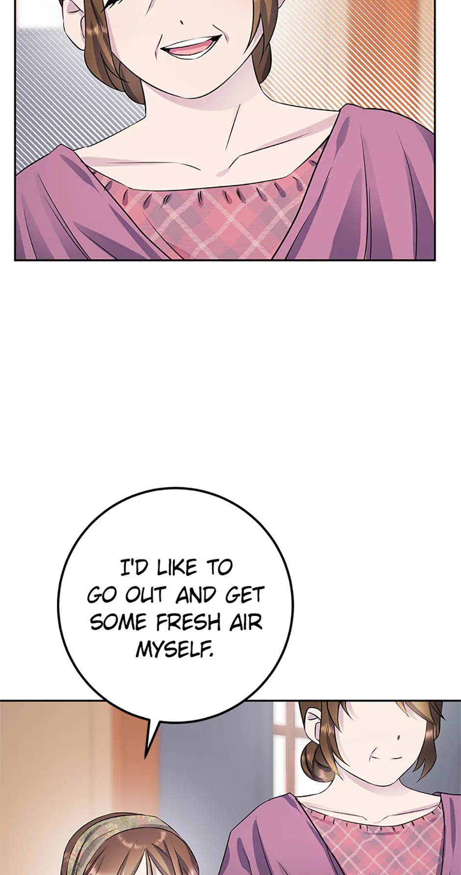 If You Save an Immoral Beast Chapter 37 page 18 - 