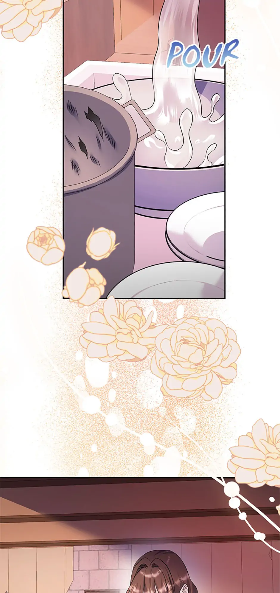 If You Save an Immoral Beast Chapter 37 page 23 - 