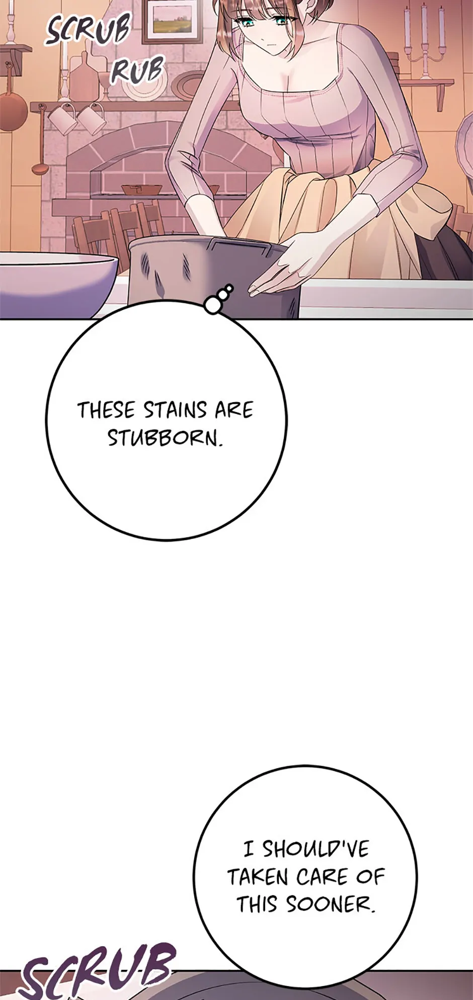 If You Save an Immoral Beast Chapter 37 page 24 - 