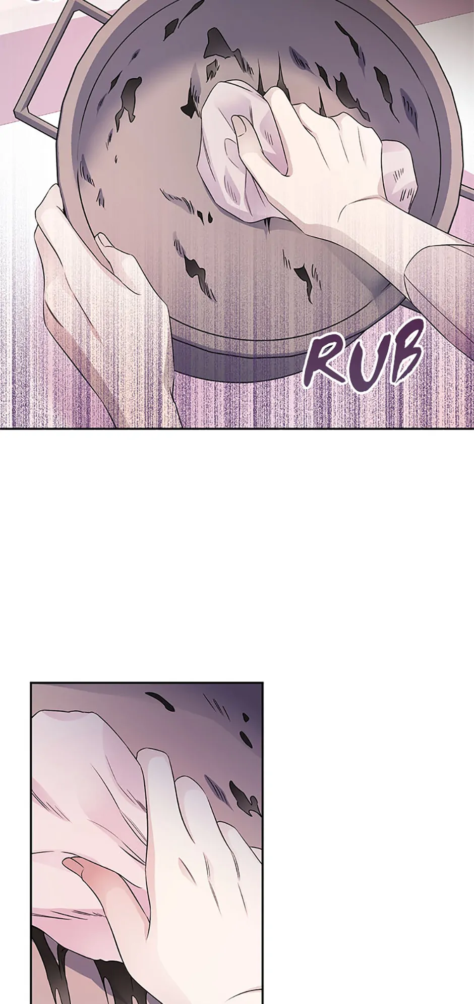 If You Save an Immoral Beast Chapter 37 page 25 - 