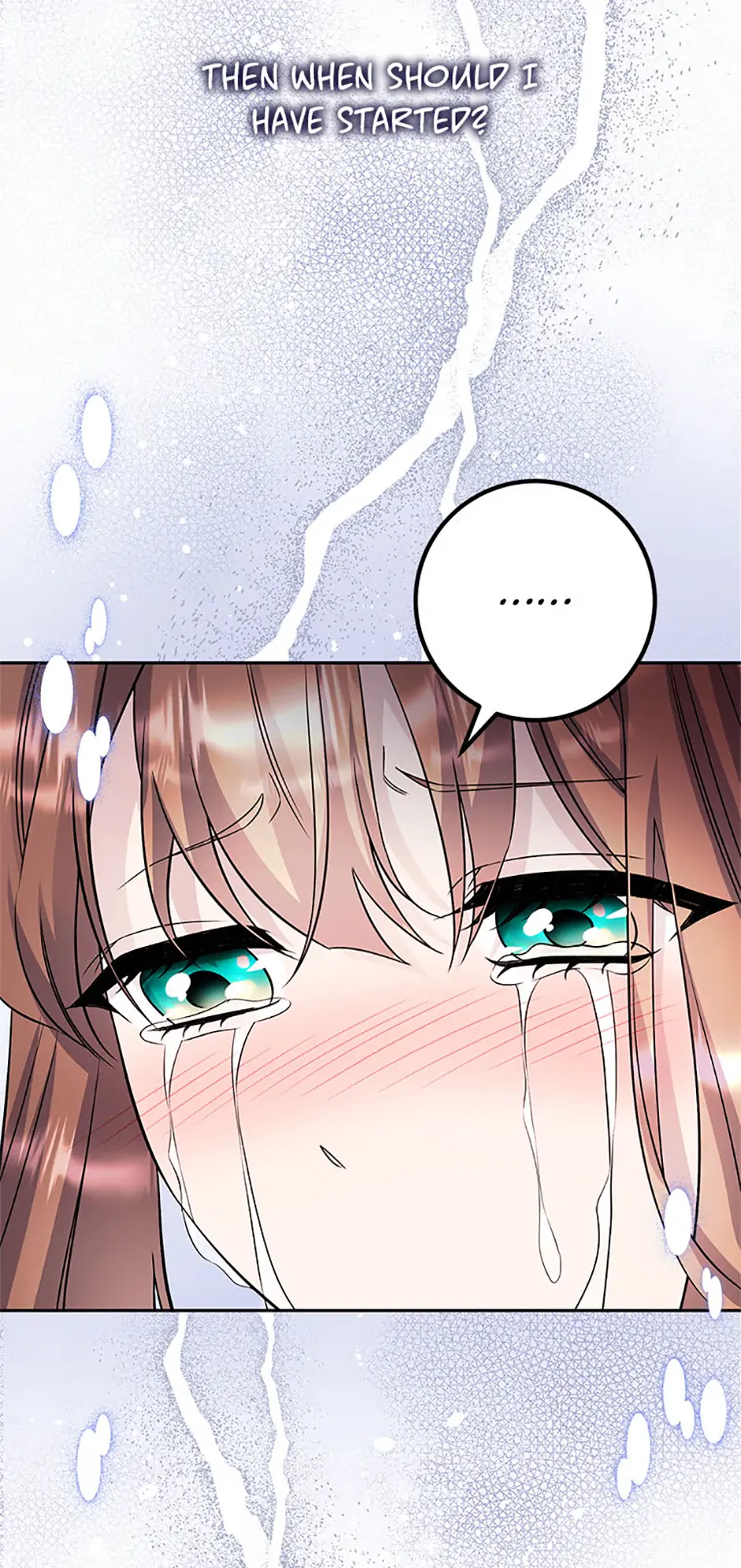 If You Save an Immoral Beast Chapter 37 page 28 - 