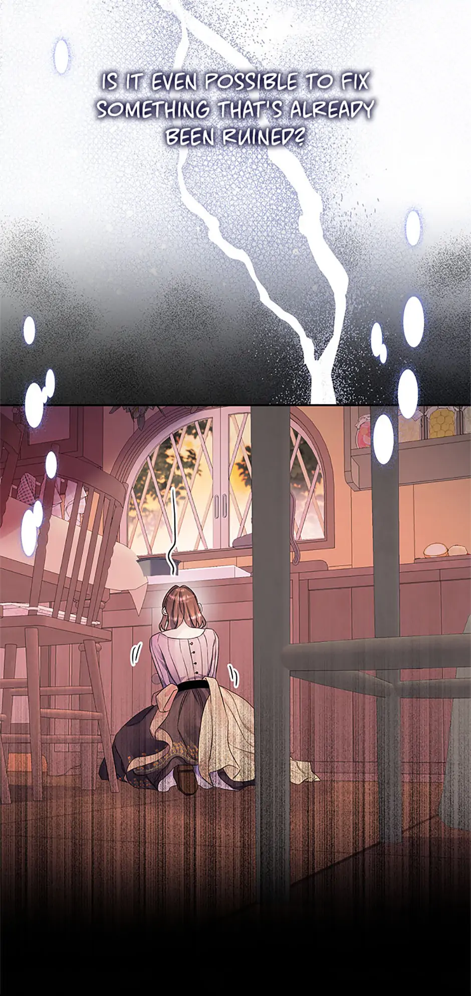 If You Save an Immoral Beast Chapter 37 page 29 - 