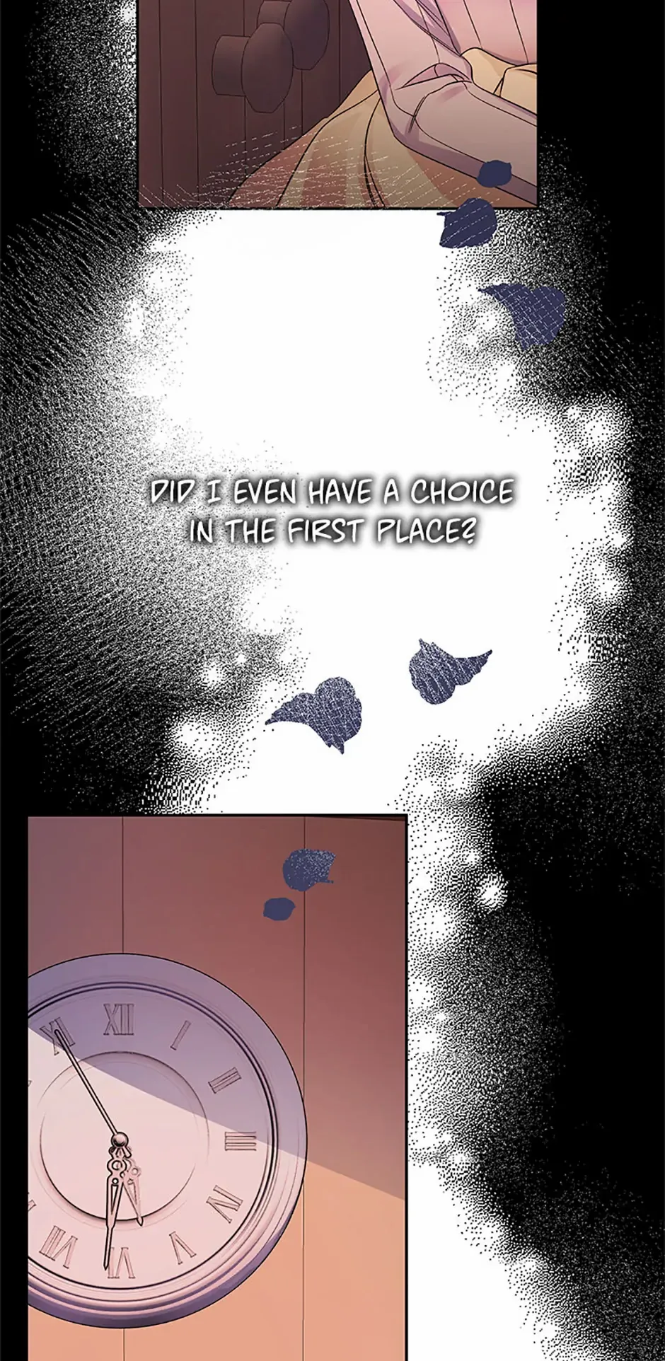 If You Save an Immoral Beast Chapter 37 page 31 - 