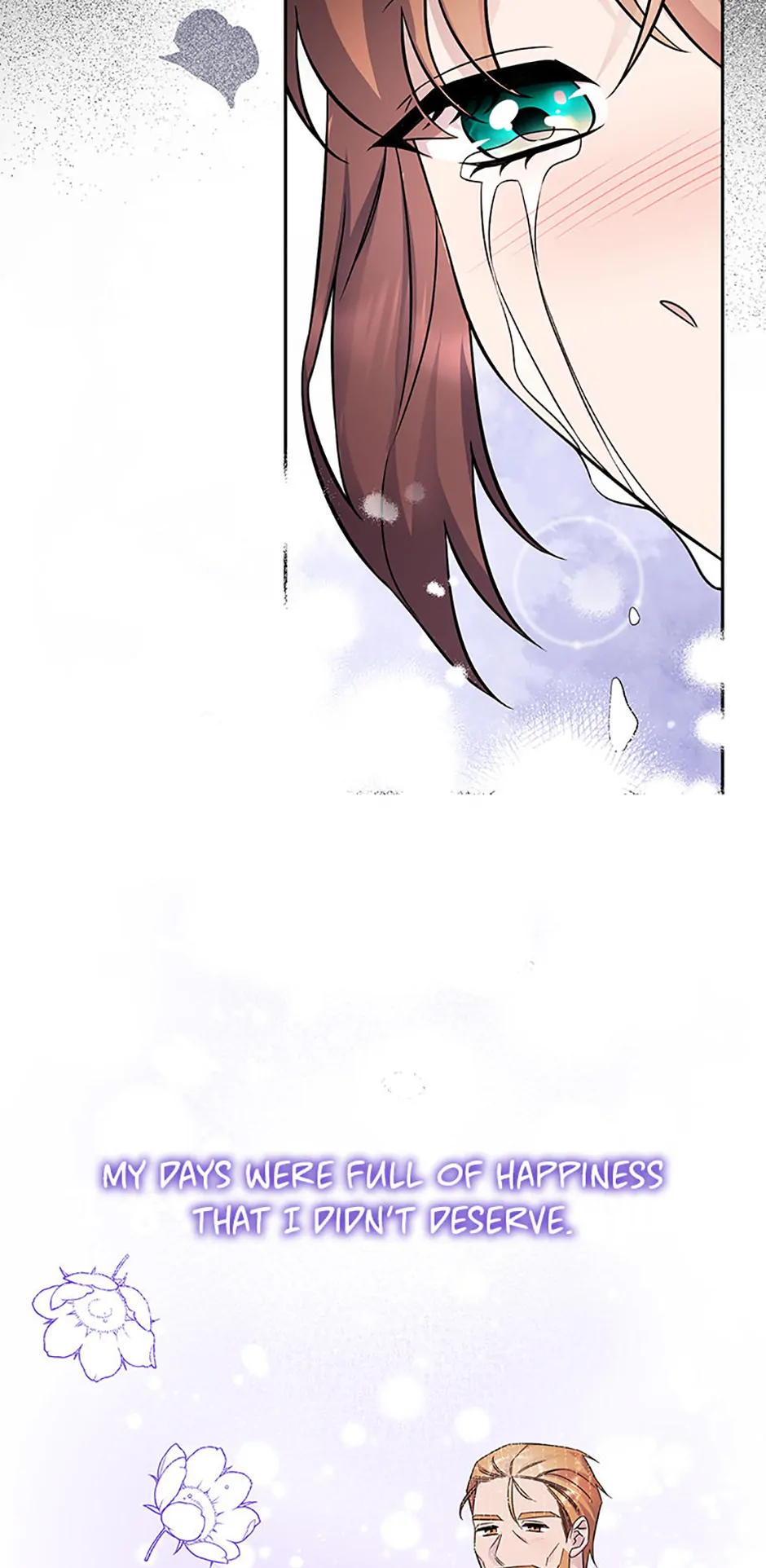 If You Save an Immoral Beast Chapter 37 page 33 - 