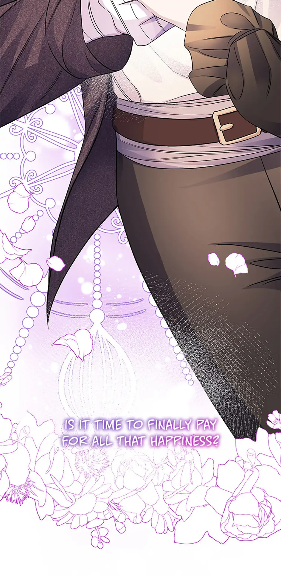 If You Save an Immoral Beast Chapter 37 page 38 - 