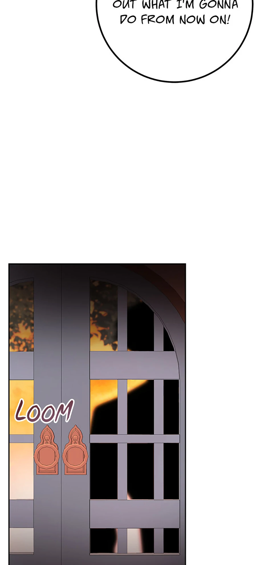 If You Save an Immoral Beast Chapter 37 page 40 - 
