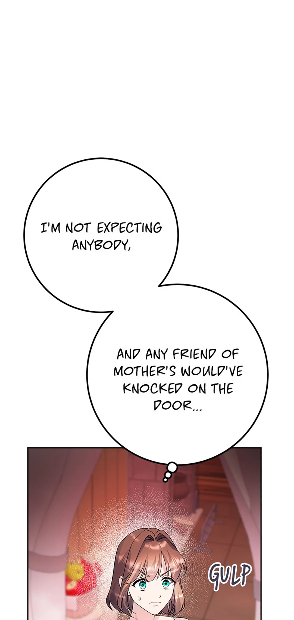 If You Save an Immoral Beast Chapter 37 page 42 - 