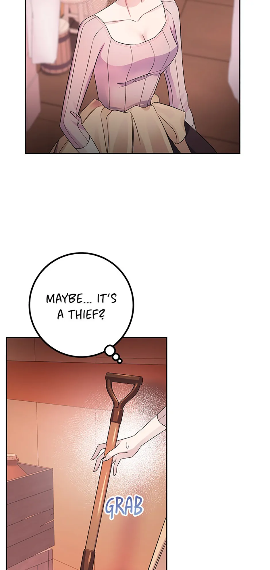 If You Save an Immoral Beast Chapter 37 page 43 - 