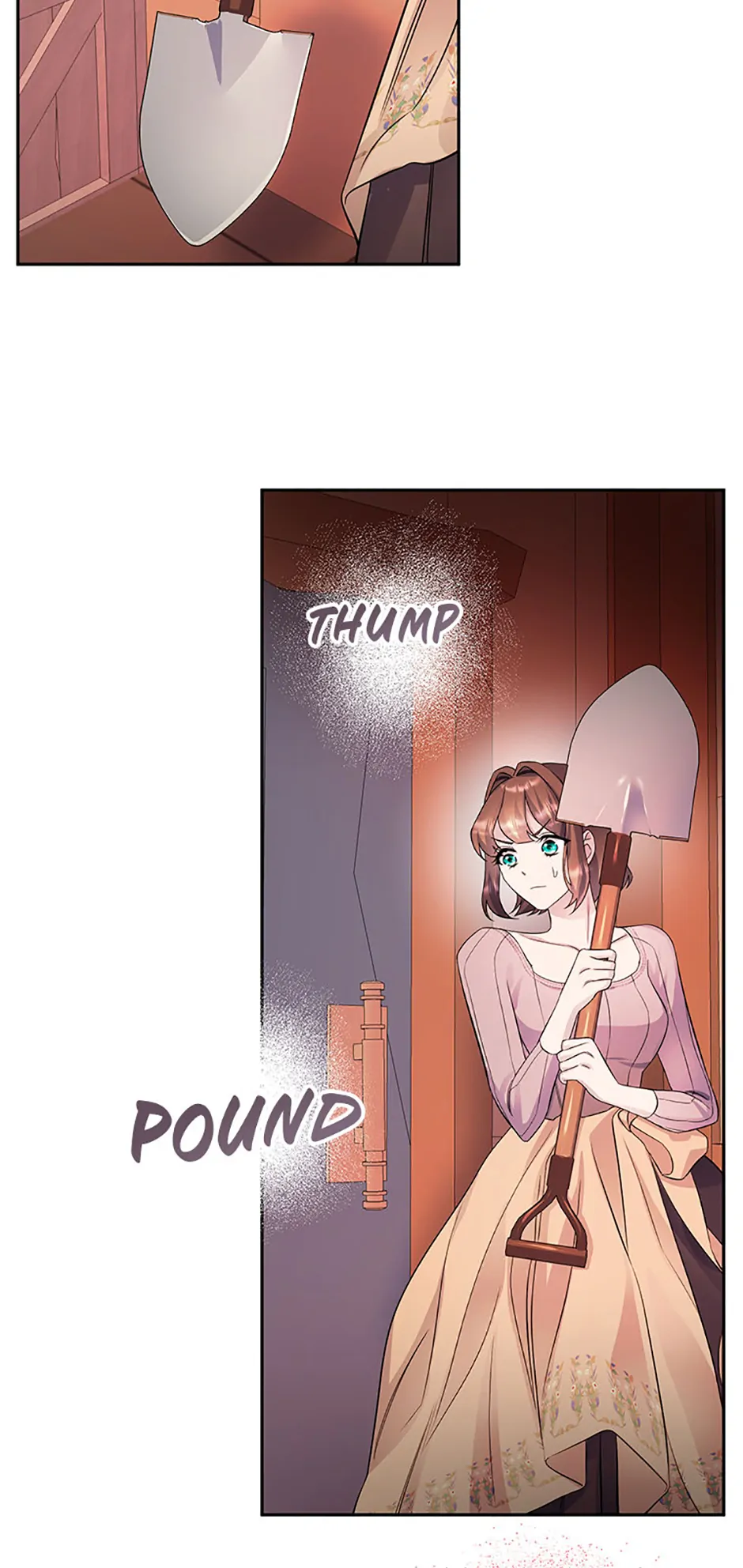 If You Save an Immoral Beast Chapter 37 page 44 - 