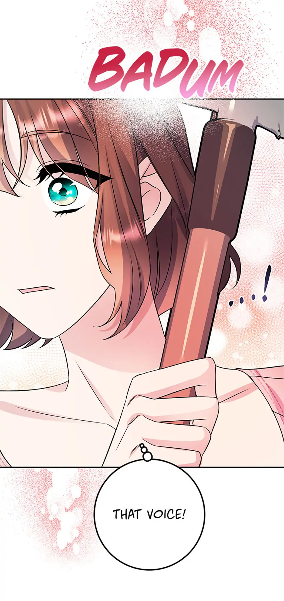 If You Save an Immoral Beast Chapter 37 page 46 - 