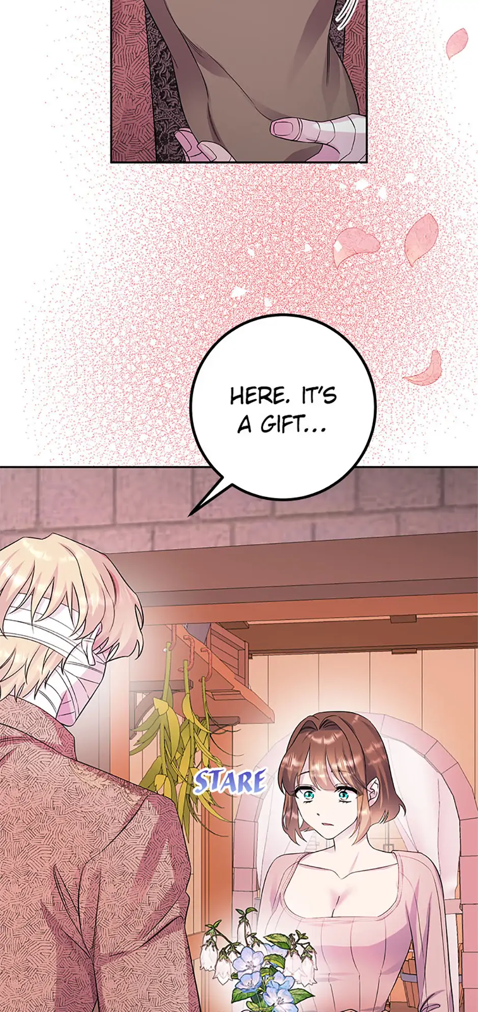 If You Save an Immoral Beast Chapter 37 page 50 - 