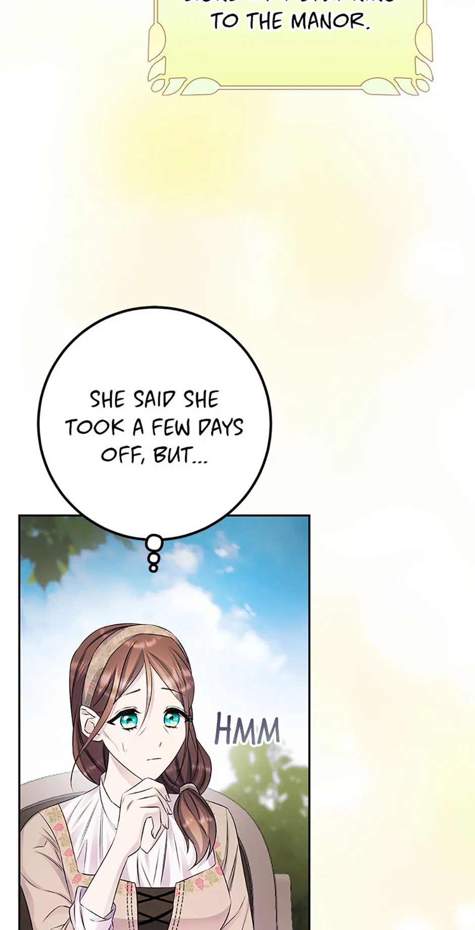 If You Save an Immoral Beast Chapter 37 page 7 - 