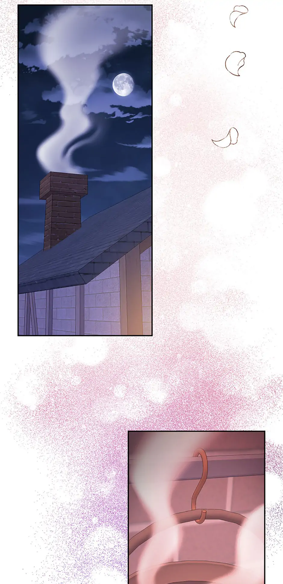 If You Save an Immoral Beast Chapter 37 page 61 - 