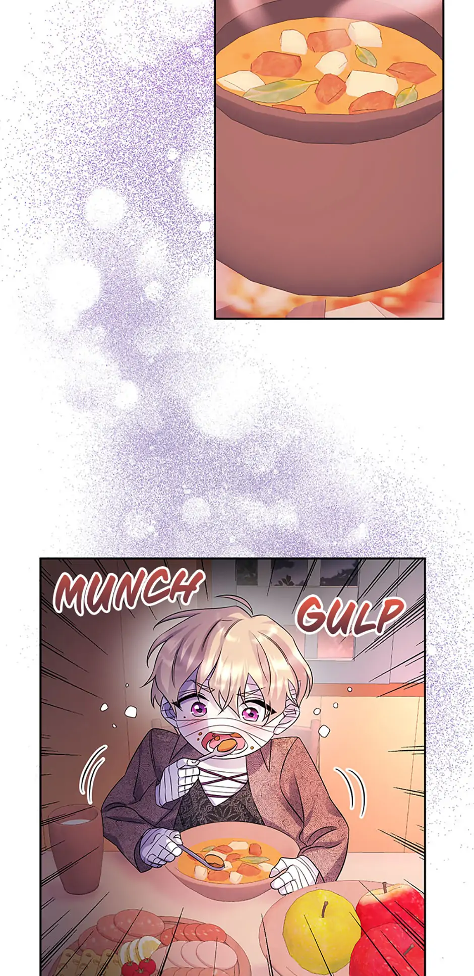 If You Save an Immoral Beast Chapter 37 page 62 - 