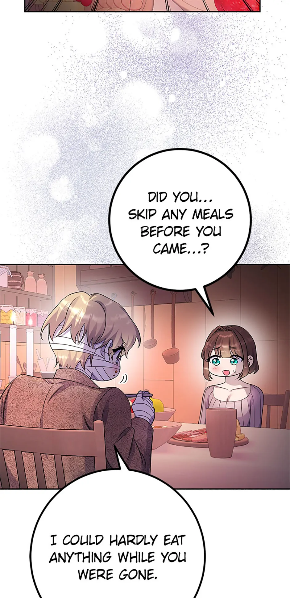 If You Save an Immoral Beast Chapter 37 page 63 - 