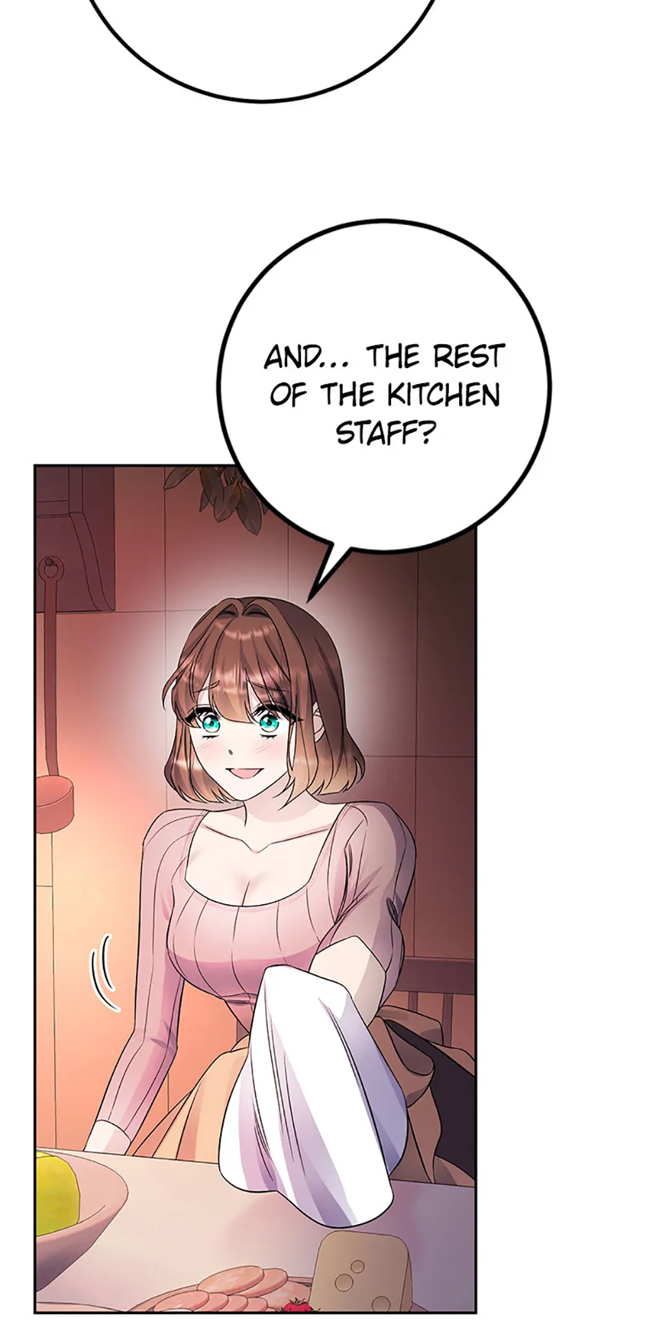 If You Save an Immoral Beast Chapter 37 page 64 - 