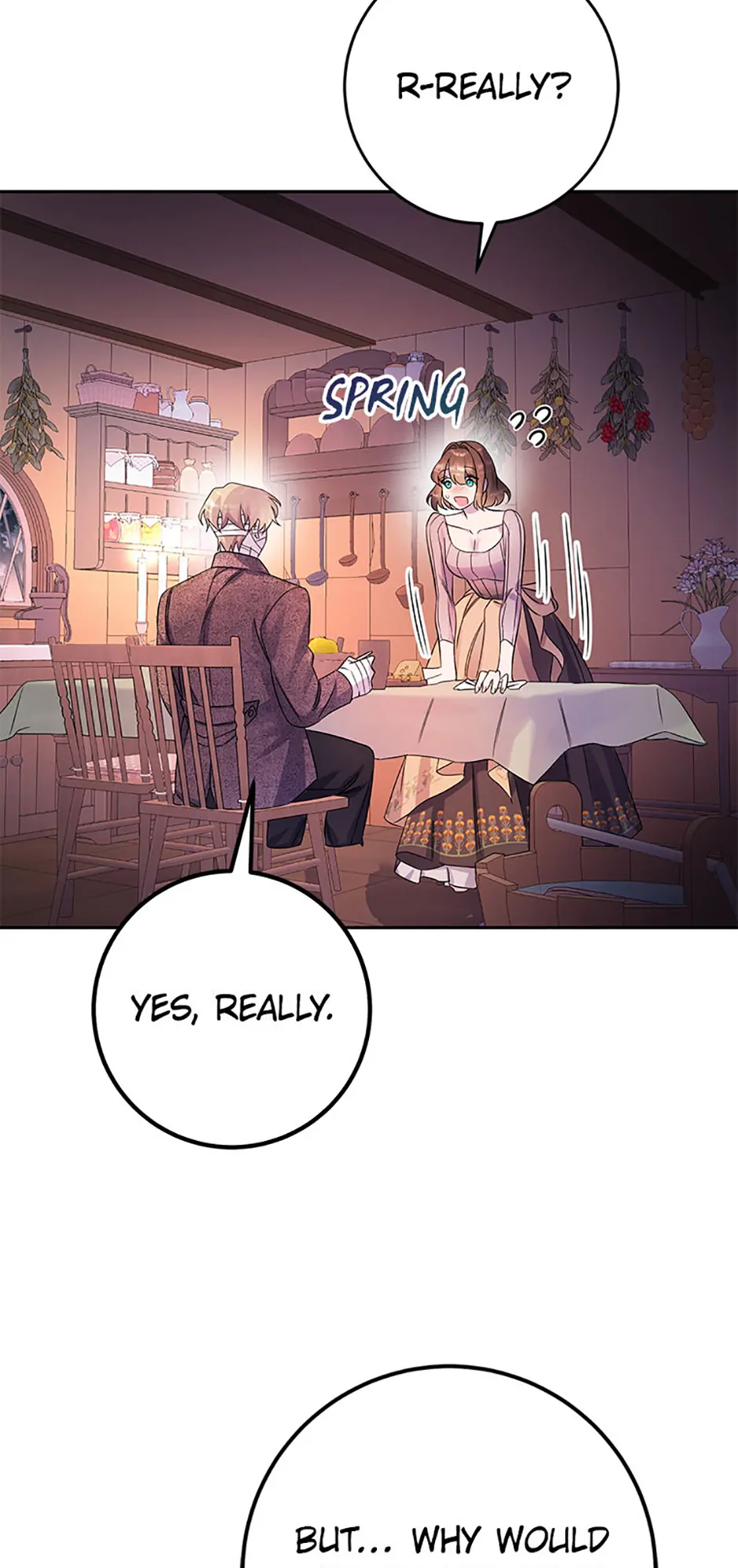 If You Save an Immoral Beast Chapter 37 page 67 - 