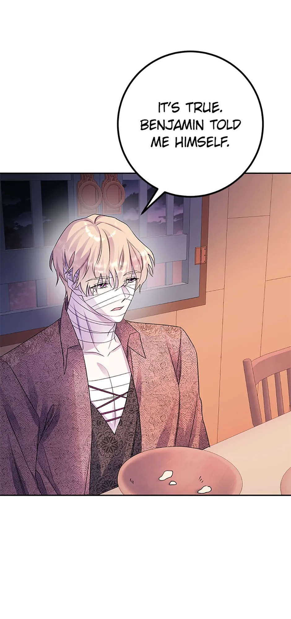 If You Save an Immoral Beast Chapter 37 page 69 - 