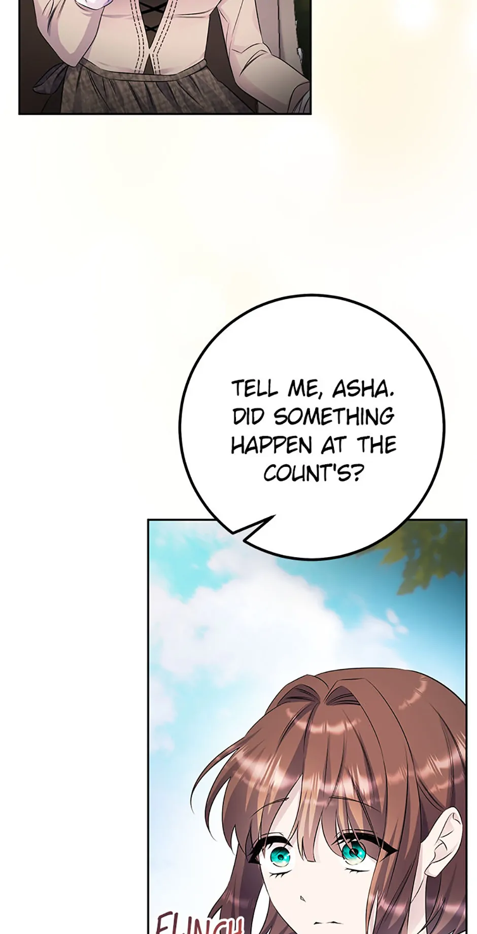 If You Save an Immoral Beast Chapter 37 page 8 - 
