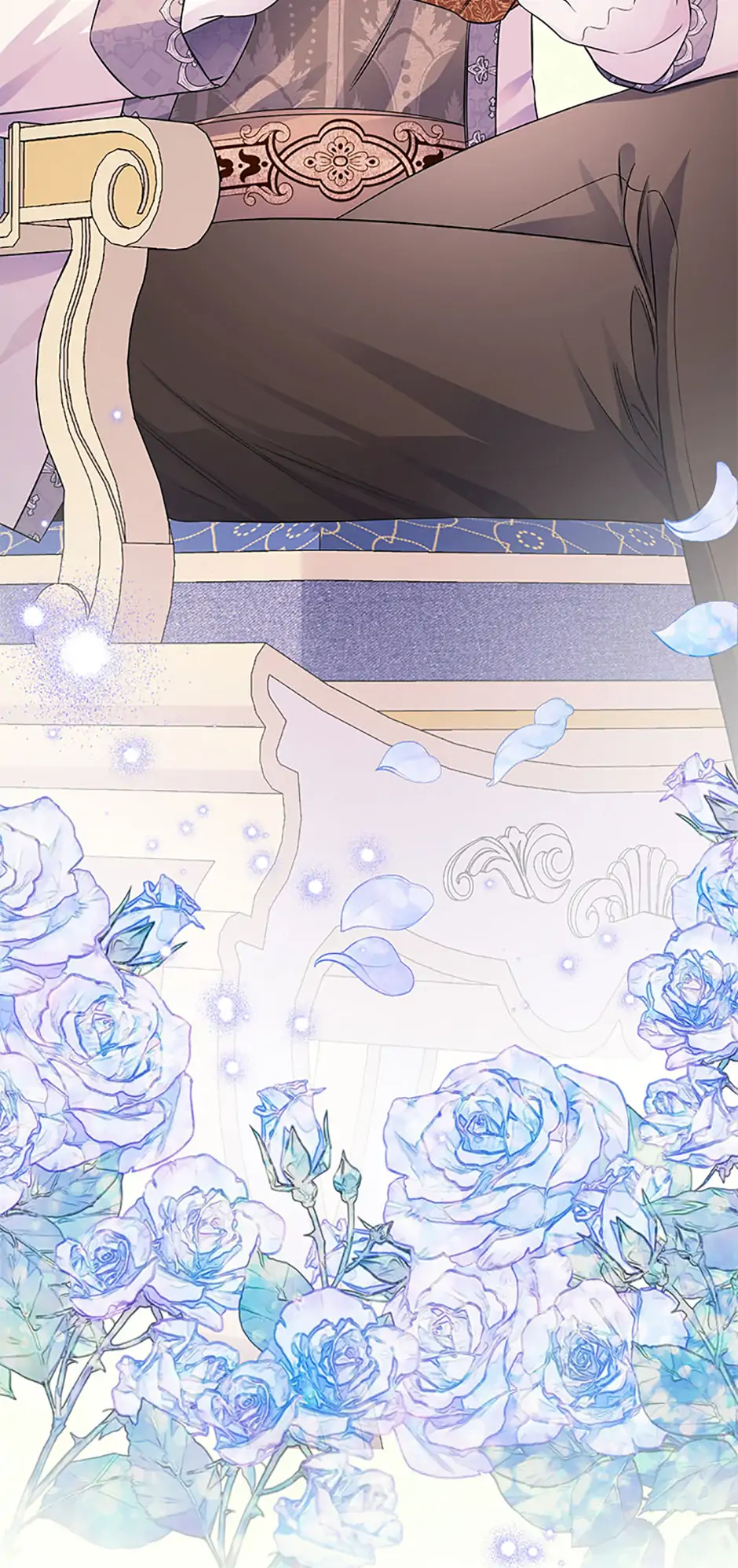 If You Save an Immoral Beast Chapter 37 page 72 - 