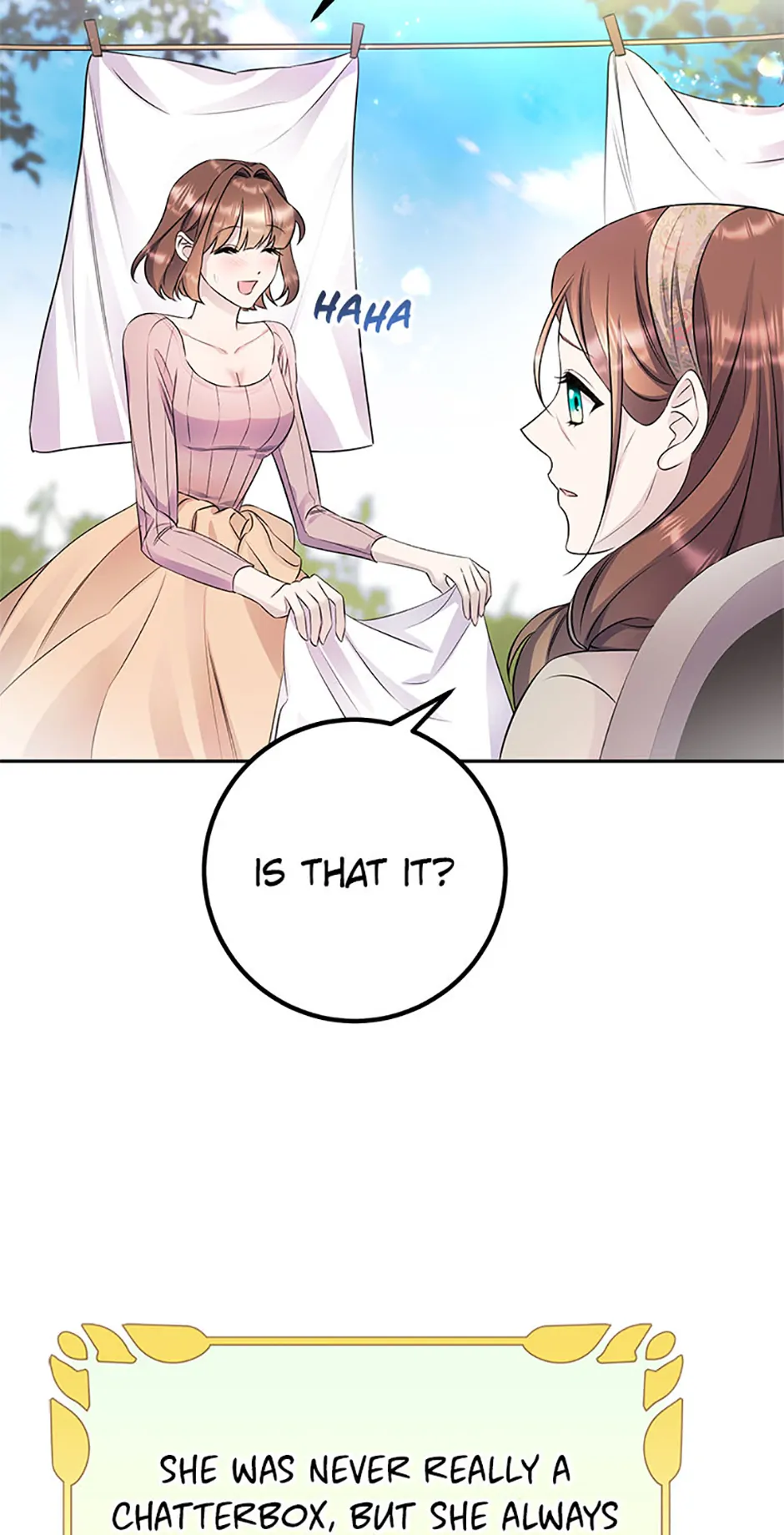 If You Save an Immoral Beast Chapter 37 page 10 - 