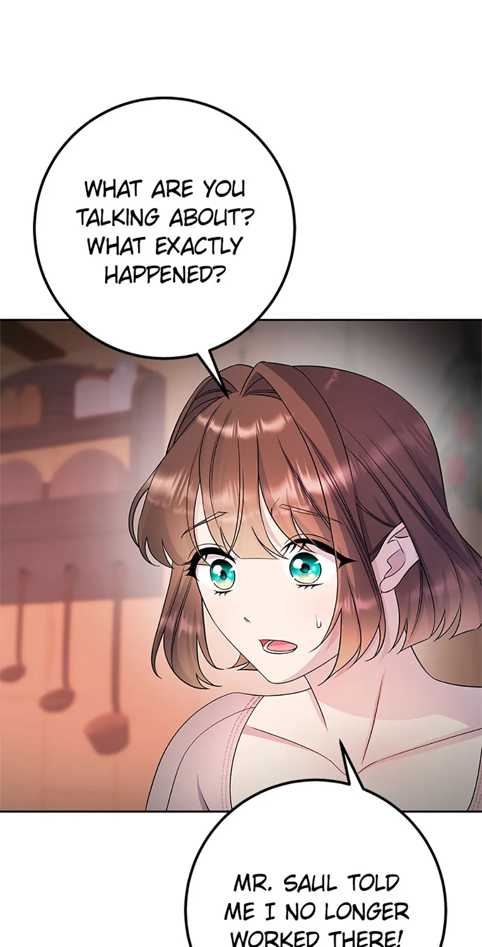 If You Save an Immoral Beast Chapter 38 page 2 - 