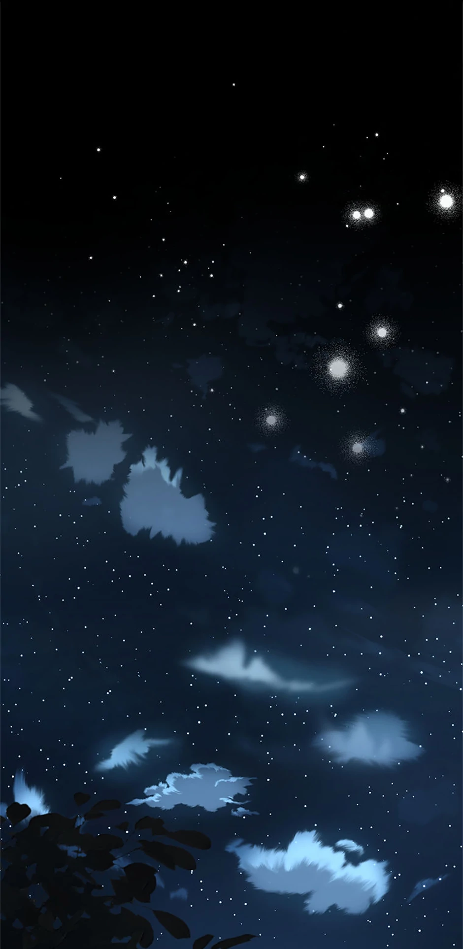 If You Save an Immoral Beast Chapter 38 page 12 - 