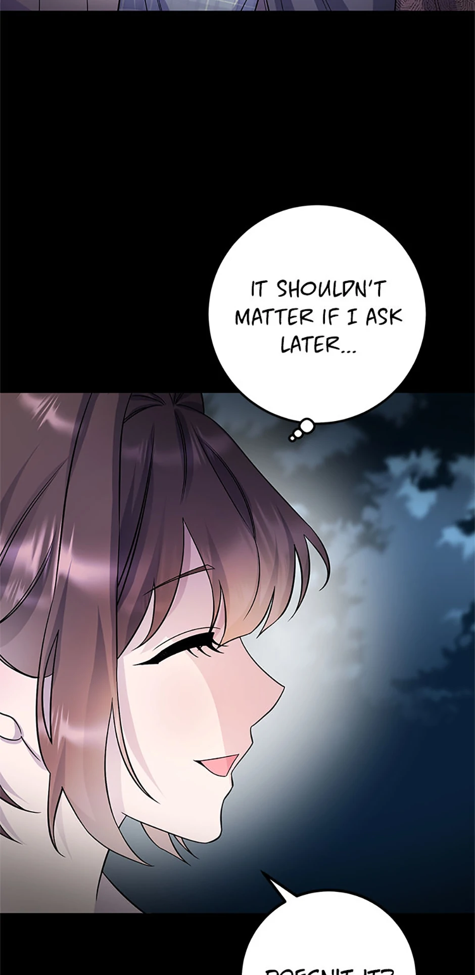 If You Save an Immoral Beast Chapter 38 page 16 - 