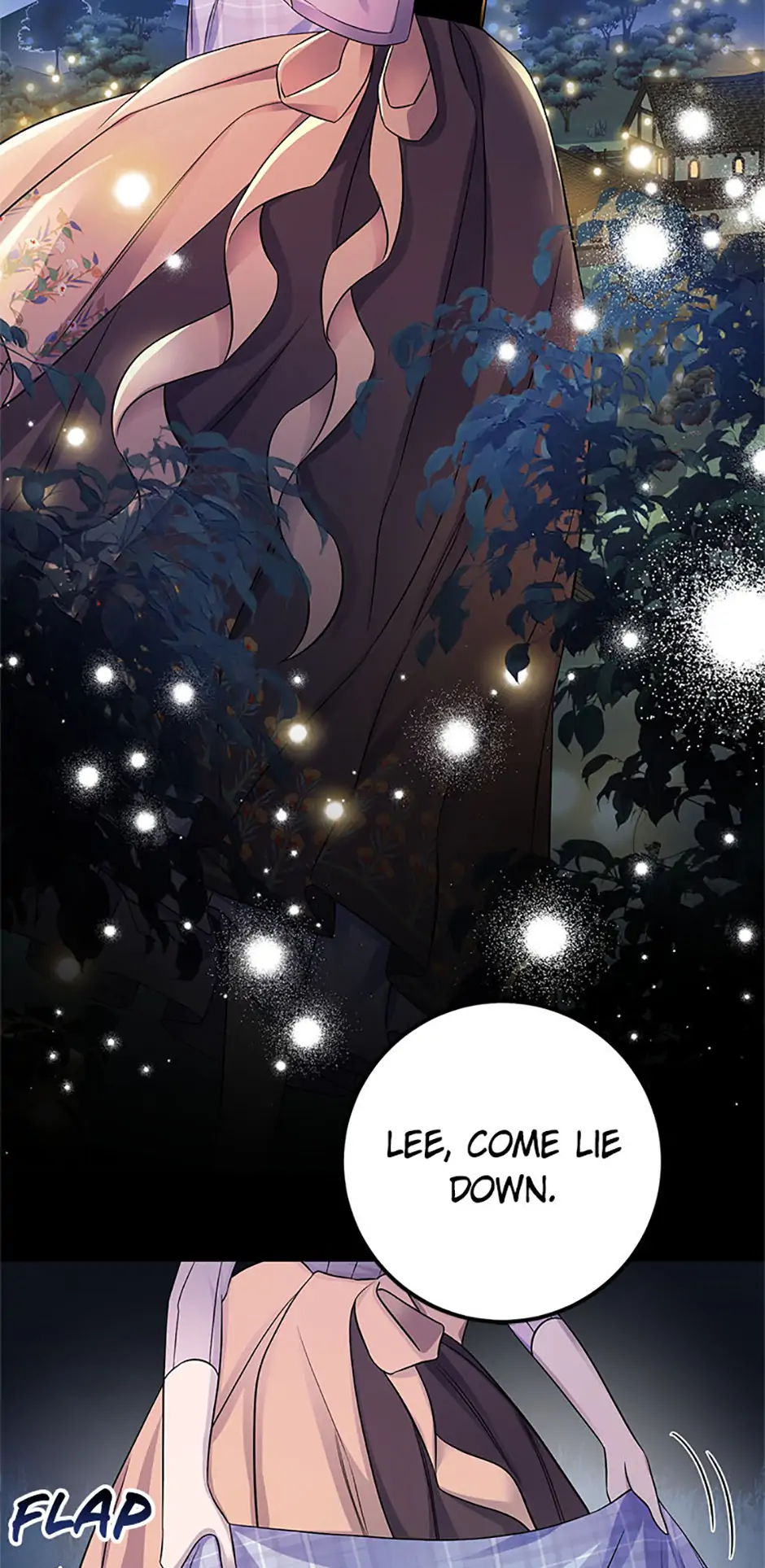 If You Save an Immoral Beast Chapter 38 page 19 - 