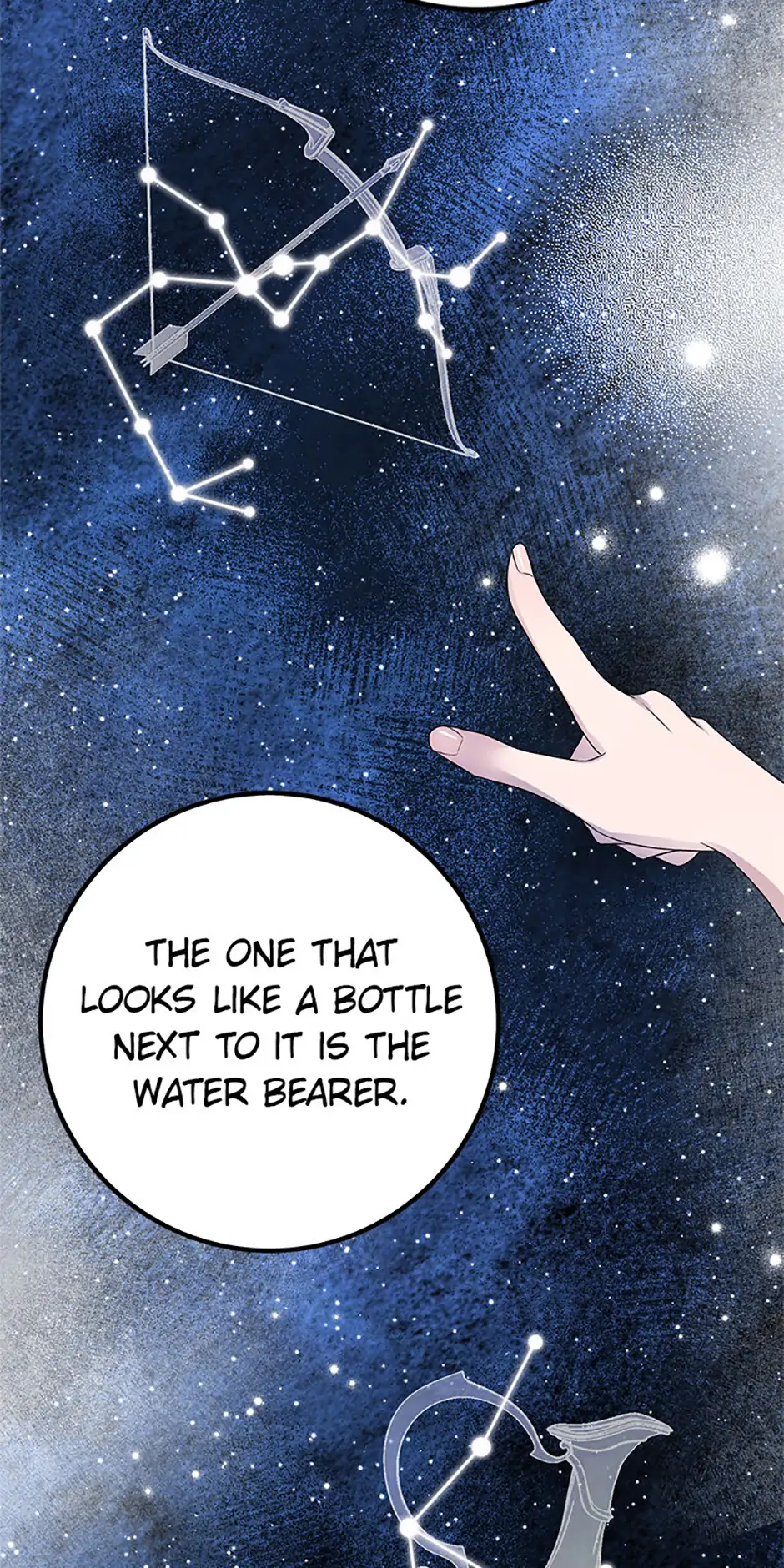 If You Save an Immoral Beast Chapter 38 page 28 - 