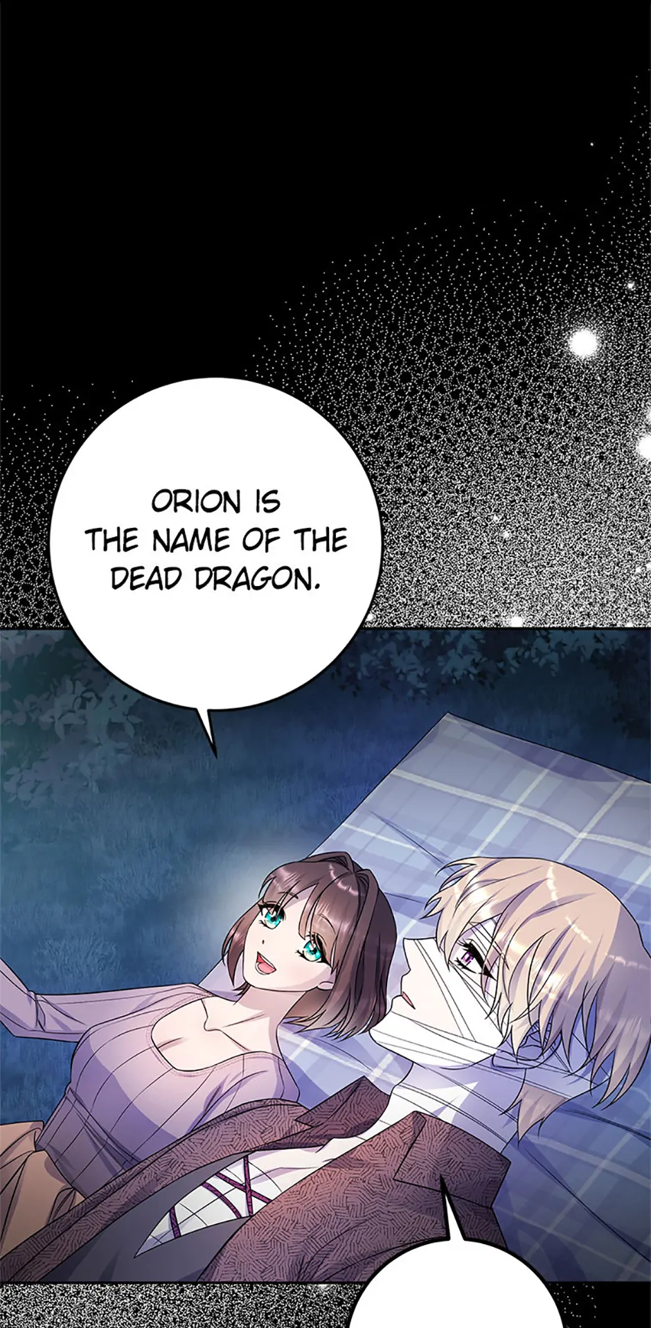 If You Save an Immoral Beast Chapter 38 page 31 - 