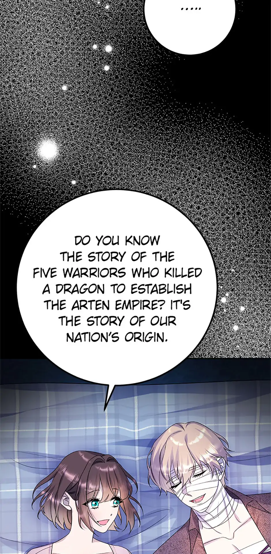 If You Save an Immoral Beast Chapter 38 page 32 - 