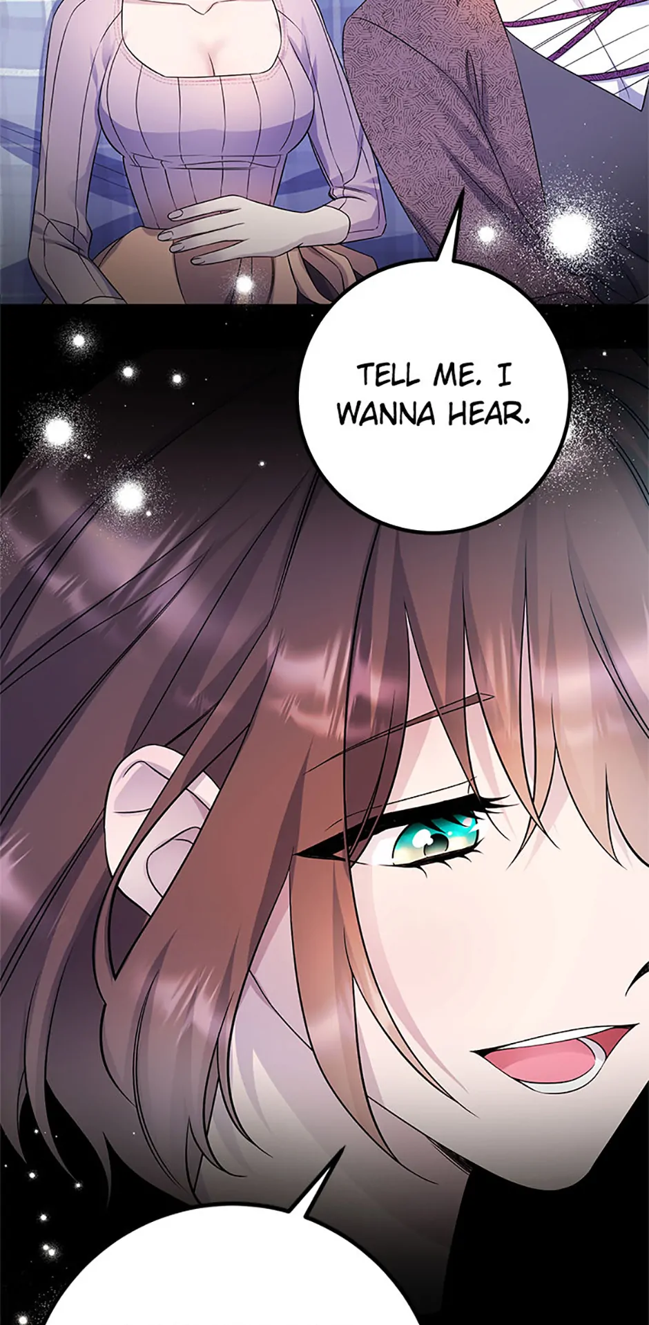 If You Save an Immoral Beast Chapter 38 page 33 - 