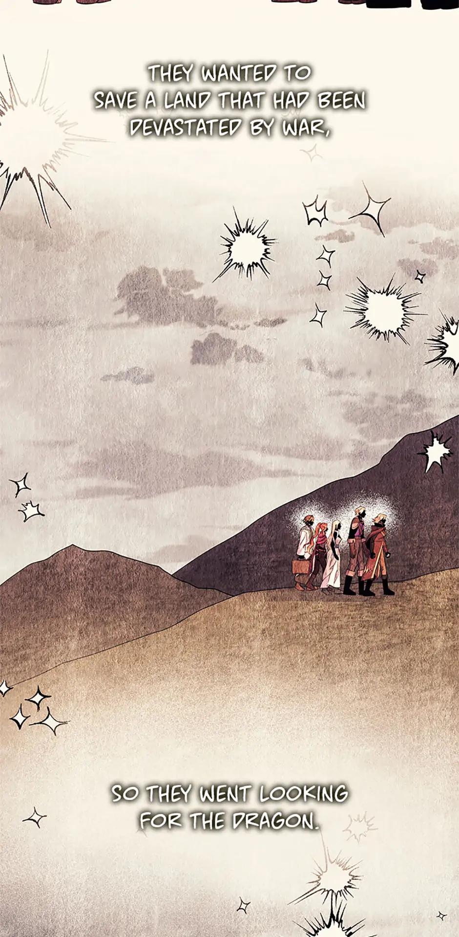 If You Save an Immoral Beast Chapter 38 page 35 - 