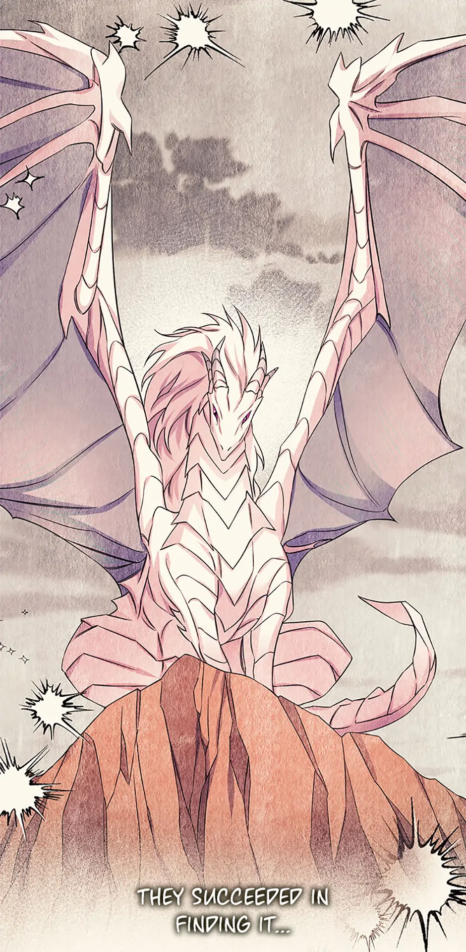 If You Save an Immoral Beast Chapter 38 page 36 - 