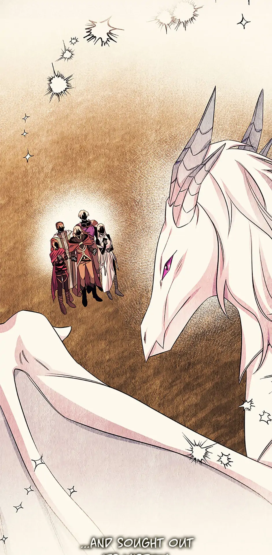 If You Save an Immoral Beast Chapter 38 page 37 - 