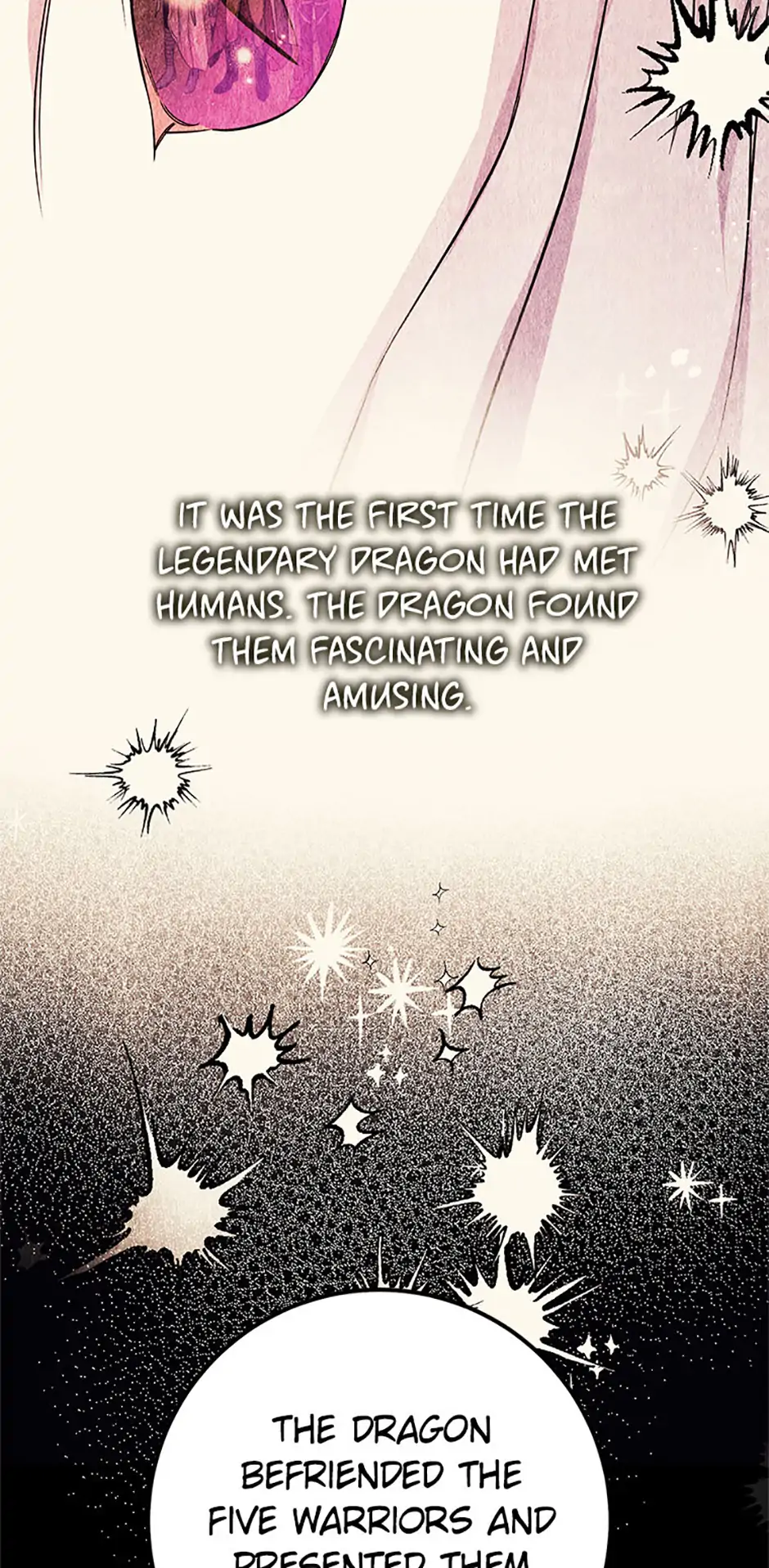 If You Save an Immoral Beast Chapter 38 page 39 - 