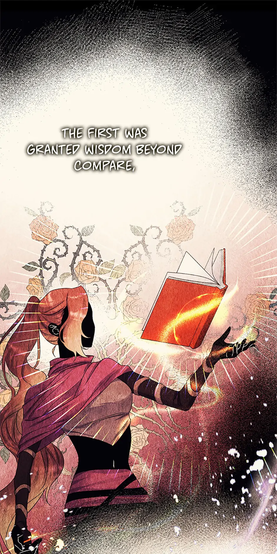 If You Save an Immoral Beast Chapter 38 page 41 - 